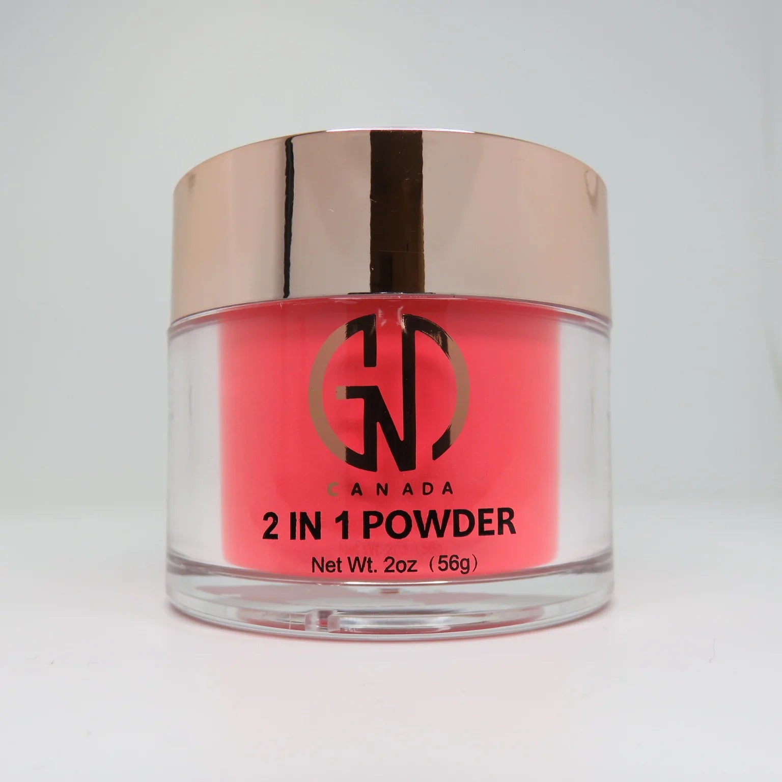 nail repair for EMTs-GND 2 In 1 Acrylic Powder 2OZ - 080