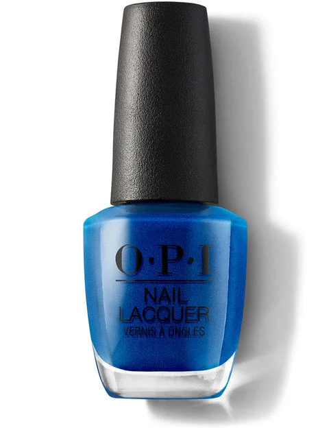 nail polish neat hedge-OPI Nail Lacquer - Do You Sea What I Sea? 0.5 oz - #NLF84