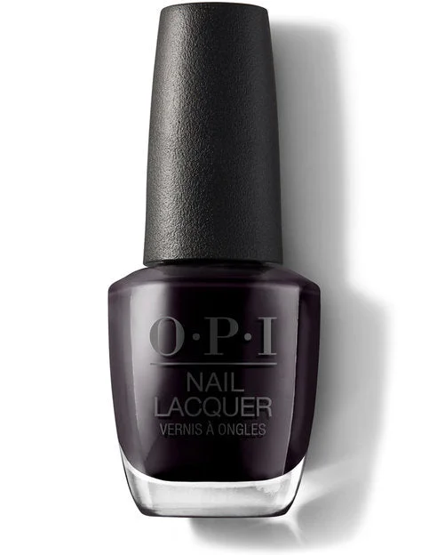 nail polish light spray-OPI Nail Lacquer - Shh...It'S Top Secret! 0.5 oz - #NLW61