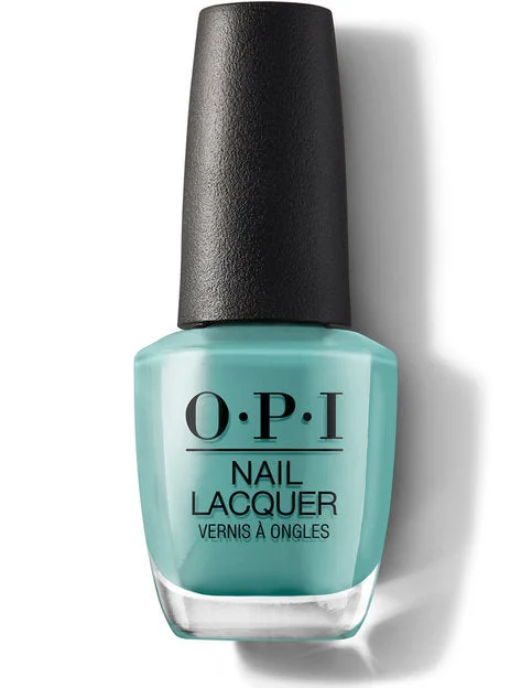 nail polish wide pond-OPI Nail Lacquer - Suzi-San Climbs Fuji-San  0.5 oz - #NLT88