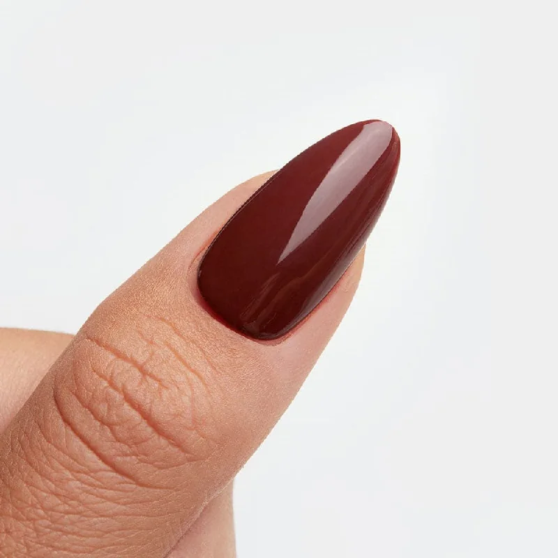 nail polish deep river-Cocoa Loco