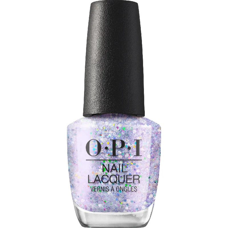 nail polish jagged saw-OPI Nail Lacquer HR Q14 PUT ON SOMETHING ICE