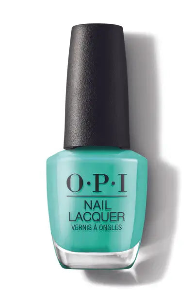 nail polish fierce storm-OPI Nail Lacquer - I'm Yacht Leaving  0.5 oz - #NLP011