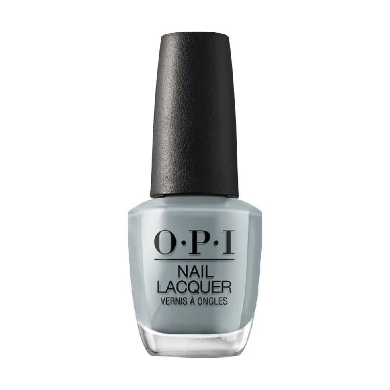 nail polish swirled mix-OPI Nail Lacquer - SH06 Ring Bare-Er - 0.5oz