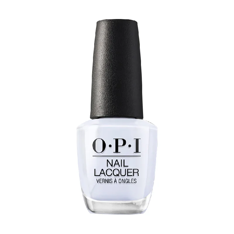 nail polish thick foam-OPI Nail Lacquer - T76 I Am What I Amethyst - 0.5oz