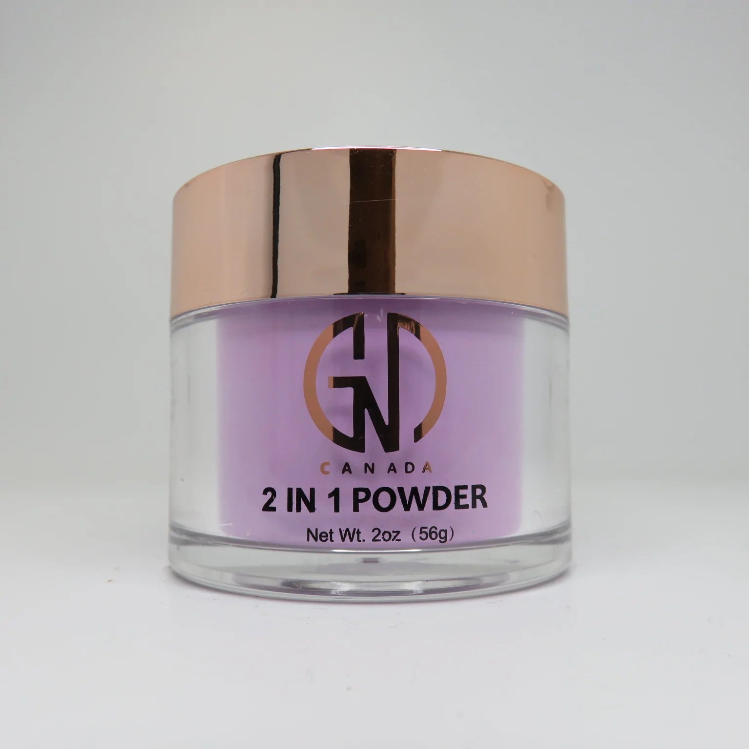 nail repair for skiers-GND 2 In 1 Acrylic Powder 2OZ - 052