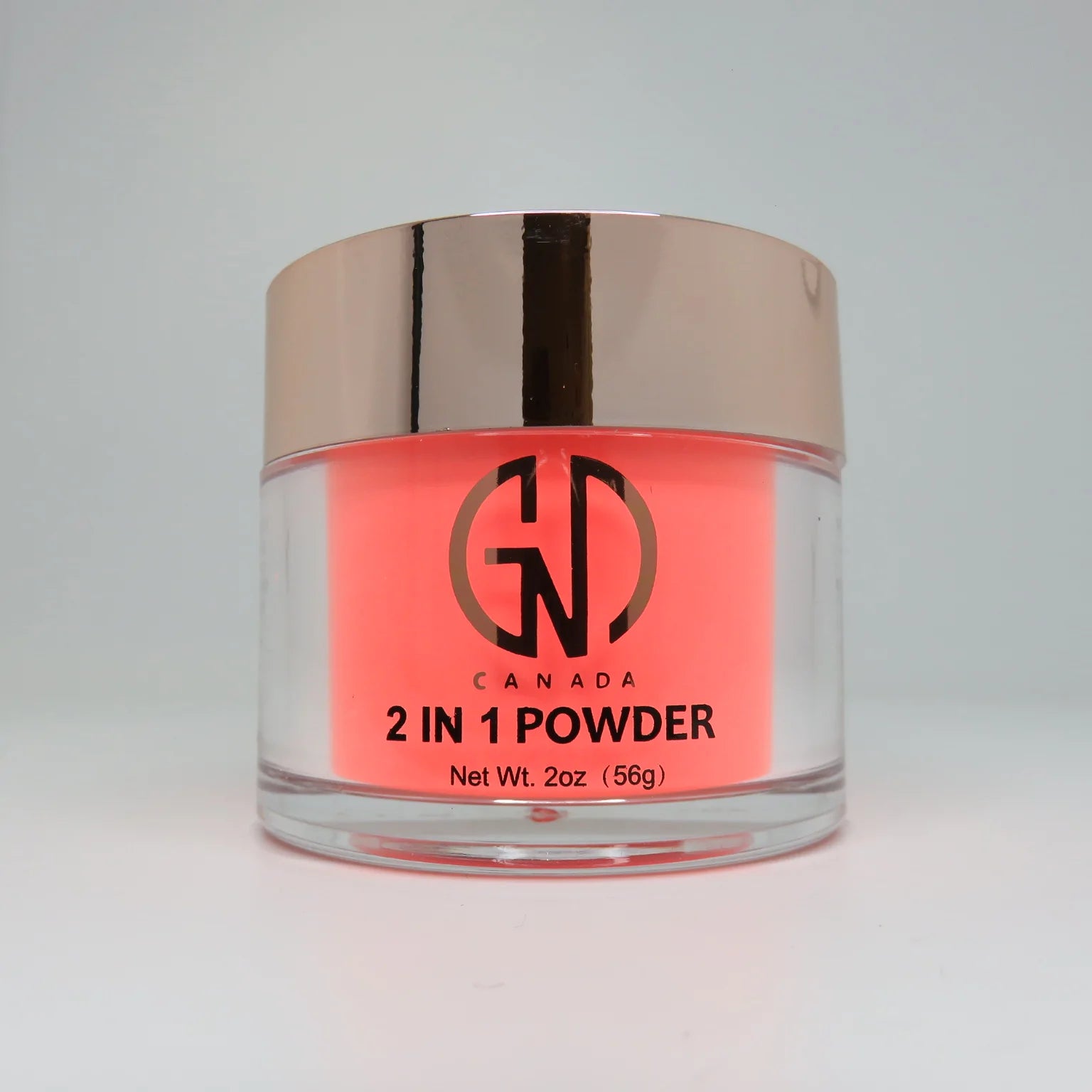 nail repair for sailors-GND 2 In 1 Acrylic Powder 2OZ - 072