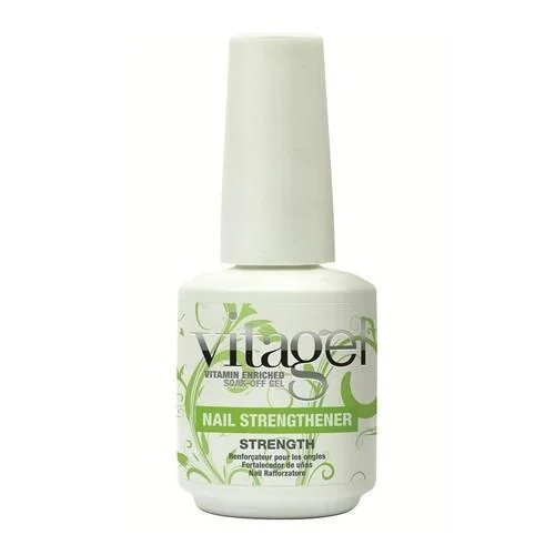 nail polish bar soap-GELISH - Strength Vitagel