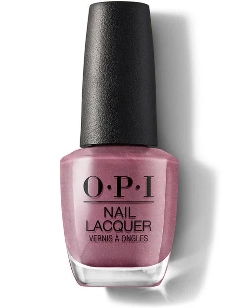 nail polish smooth mirror-OPI Nail Lacquer - Reykjavik Has All The Hot Spots  0.5 oz - #NLI63