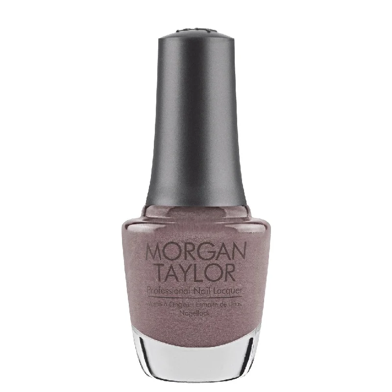 nail polish coarse grind-Morgan Taylor Nail Lacquer - From Rodeo To Rodeo 0.5 oz - #3110799