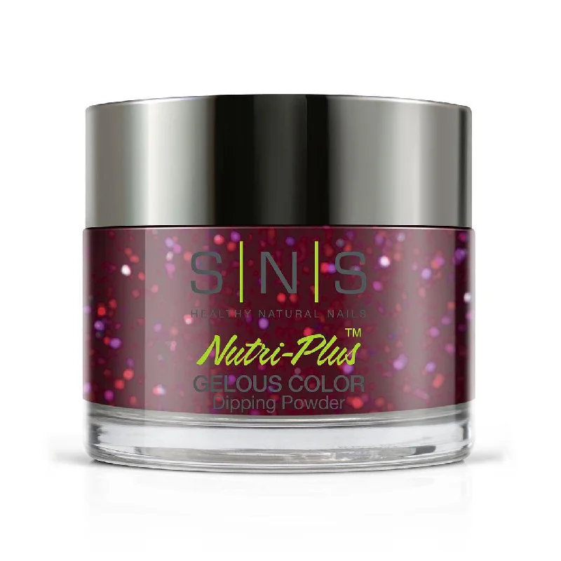 nail polish round orb-SNS Dip Powder HC05 Student Driver