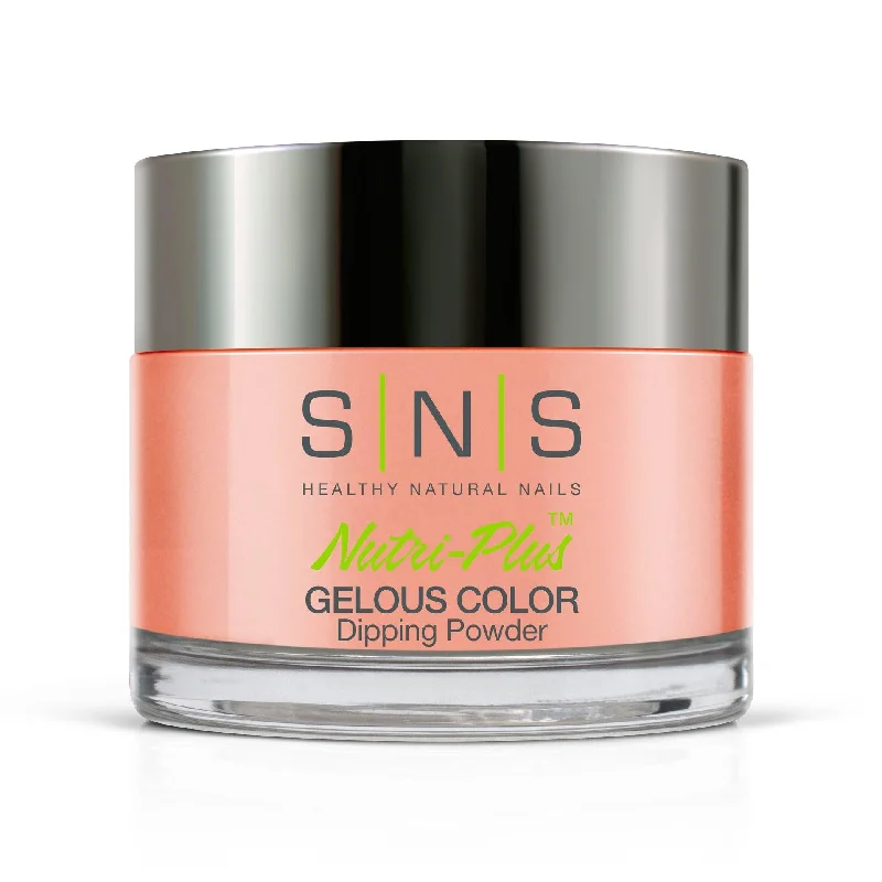 nail polish bold adventure-SNS Dip Powder SC11 Girl Next Door