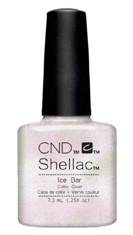 nail polish babbling brook-639370916880 CND SHELLAC Ice Bar