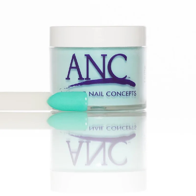 nail polish bound tome-ANC Dip Powder 196 ALOHA HAWAII