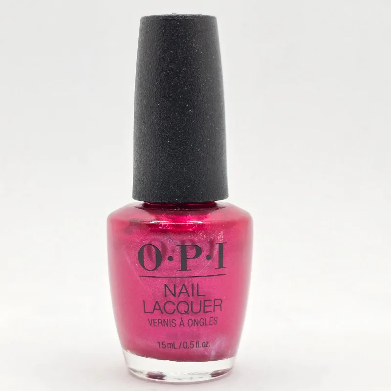 nail repair with setigera extract-OPI SUNSHINE COLLECTION - NAIL LACQUER