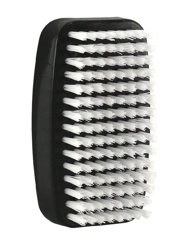 Men's Own Dual Nail Brush