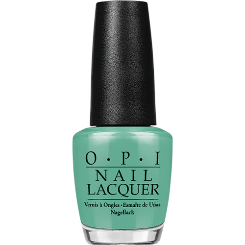 nail polish small nut-OPI Polish - My Dogsled Is A Hybrid N45