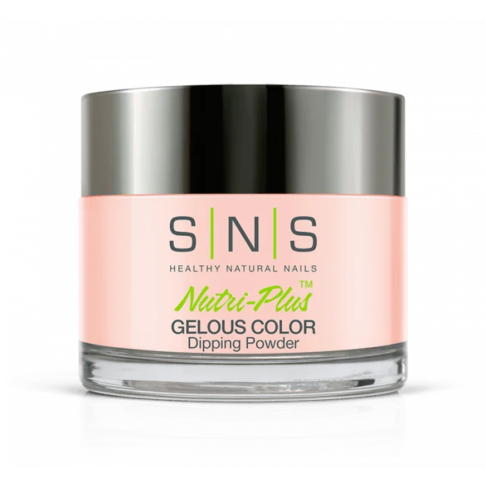 nail polish keyed legend-SNS Dip Powder SC24 Dry Ice