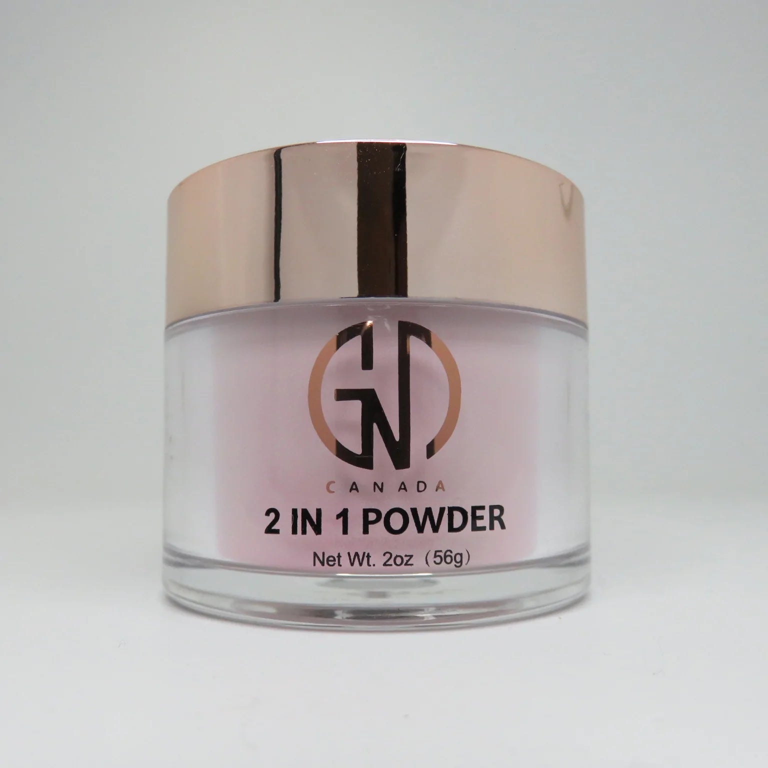 nail repair for umpires-GND 2 In 1 Acrylic Powder 2OZ - 020