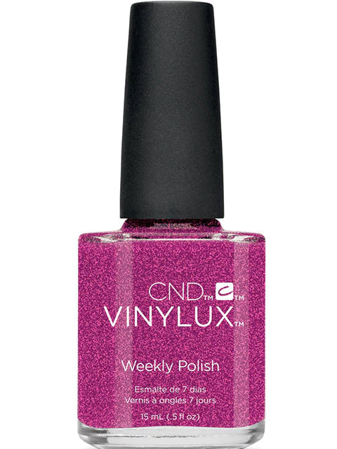 nail polish high loft-CND Vinylux 190 BUTTERFLY QUEEN