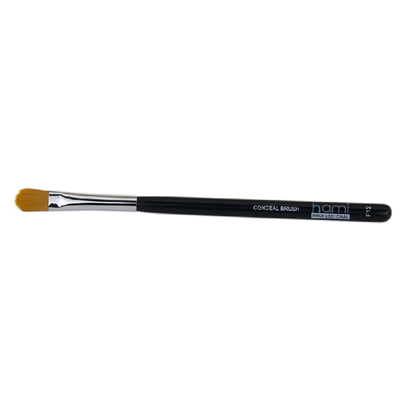 Hami - CONCEALER BRUSH - F12