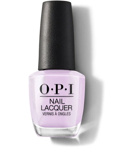 nail polish big window-OPI Nail Lacquer - Polly Want A Lacquer? 0.5 oz - #NLF83