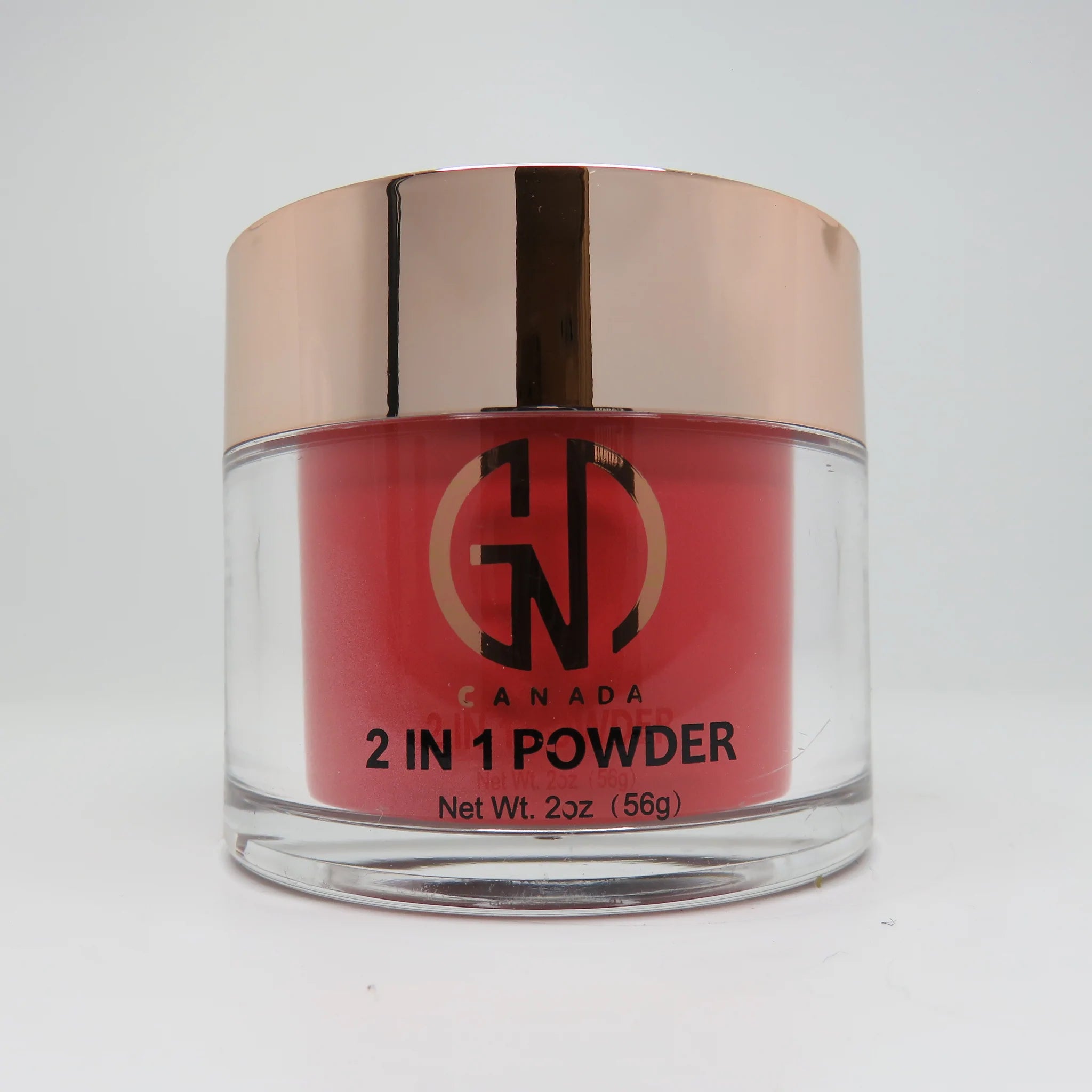 nail repair with rosemary extract-GND 2 In 1 Acrylic Powder 2OZ - 083