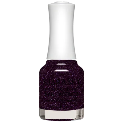 nail polish soft echo-Kiara Sky All in one Nail Lacquer - Euphoric  0.5 oz - #N5064