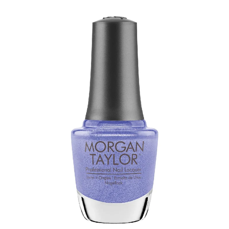 nail polish faint wash-Morgan Taylor 513 - Gift It Your Best - Nail Lacquer 0.5oz