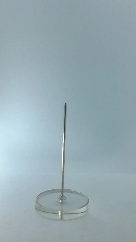 nail polish split prism-Receipt Stand