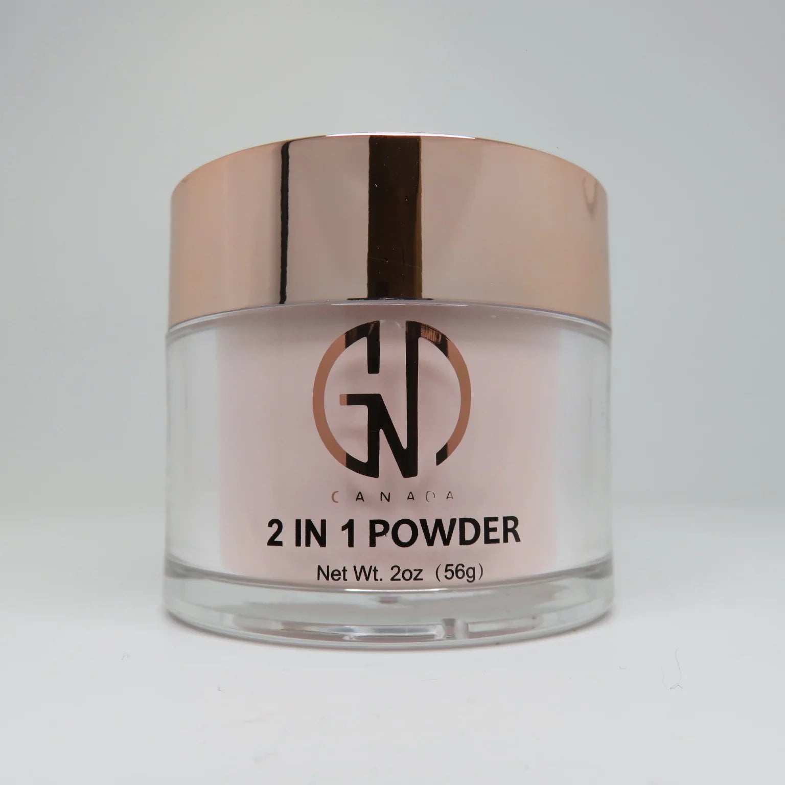 nail repair with niaouli extract-GND 2 In 1 Acrylic Powder 2OZ - 016