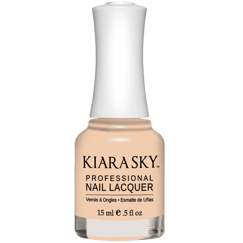 nail polish high loft-RE-NUDE