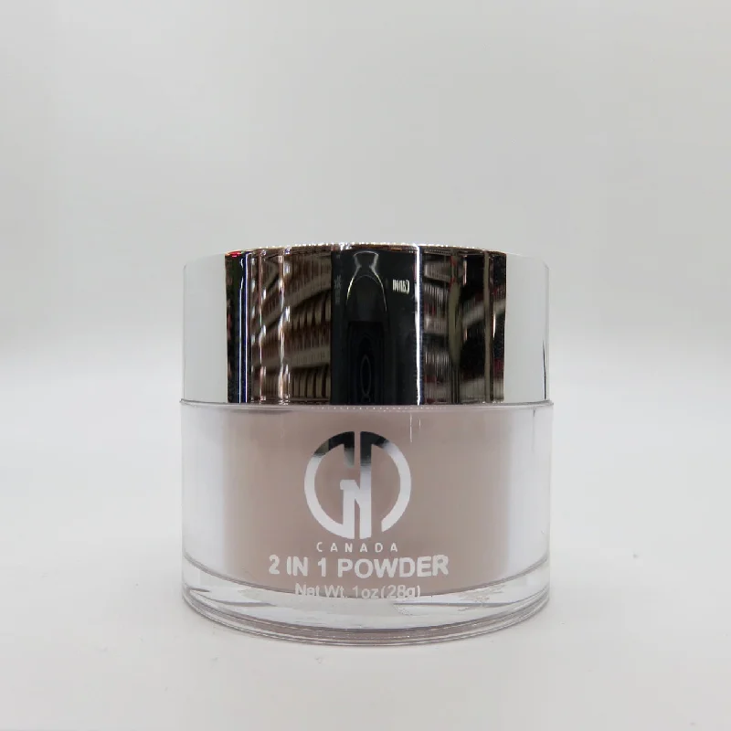 nail repair with alpina extract-040 GND 2 in 1 Powder 1 OZ