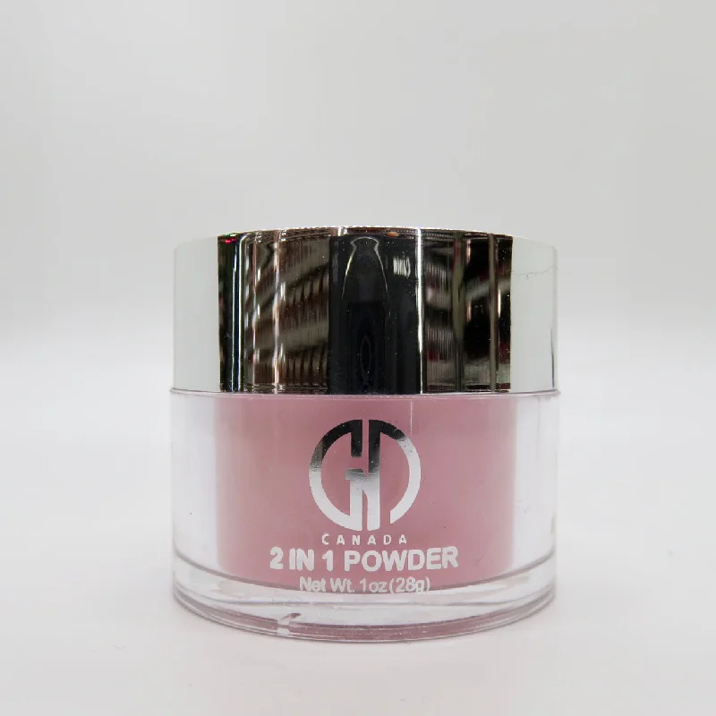 nail repair for smoothie fans-012 GND 2 in 1 Powder 1 OZ