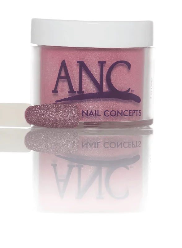 nail polish golden sunset-ANC Dip Powder 143 PARTY TIME