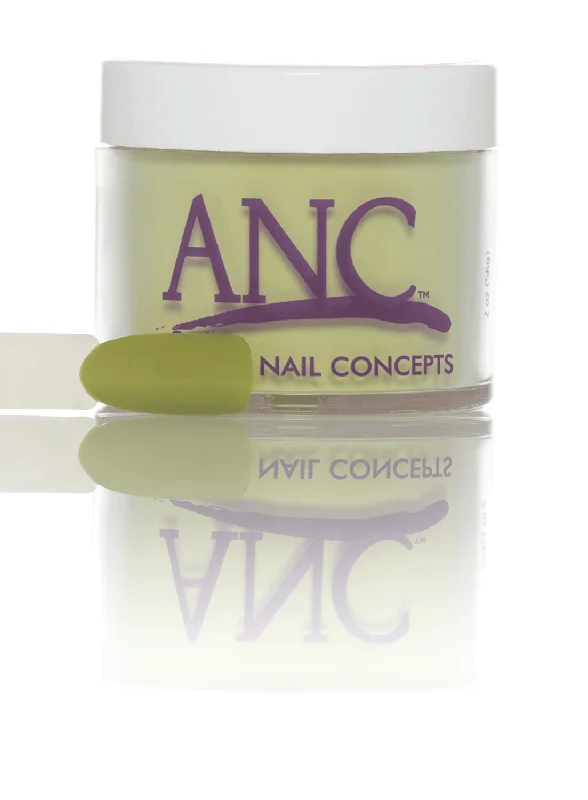 nail polish grand villa-ANC Dip Powder 075 HONEYDEW MARGARITA