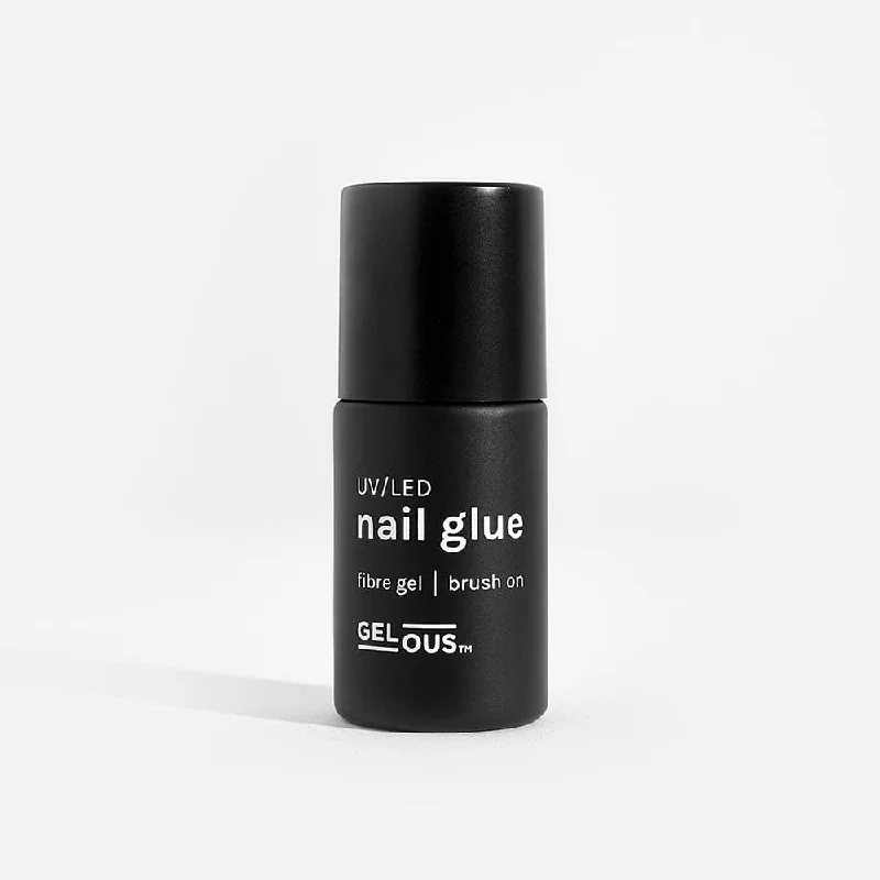 Fibre Gel Nail Repair Glue