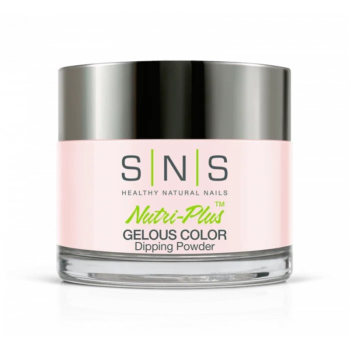 nail polish narrow strait-SNS Dip Powder LV30 Les Mis