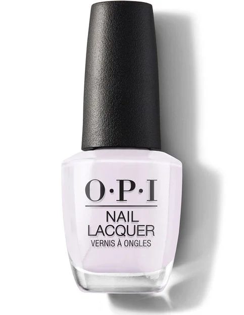 nail polish fast shower-OPI Nail Lacquer - Hue Is The Artist? 0.5 oz - #NLM94