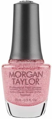 nail polish big bubble-Morgan Taylor Nail Lacquer - Ambience 0.5 oz - #3110814