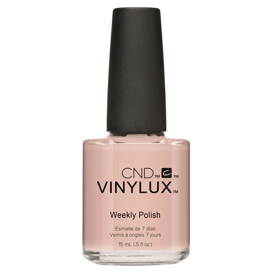 nail repair for farmers market shoppers-CND VINYLUX 267 UNCOVERED