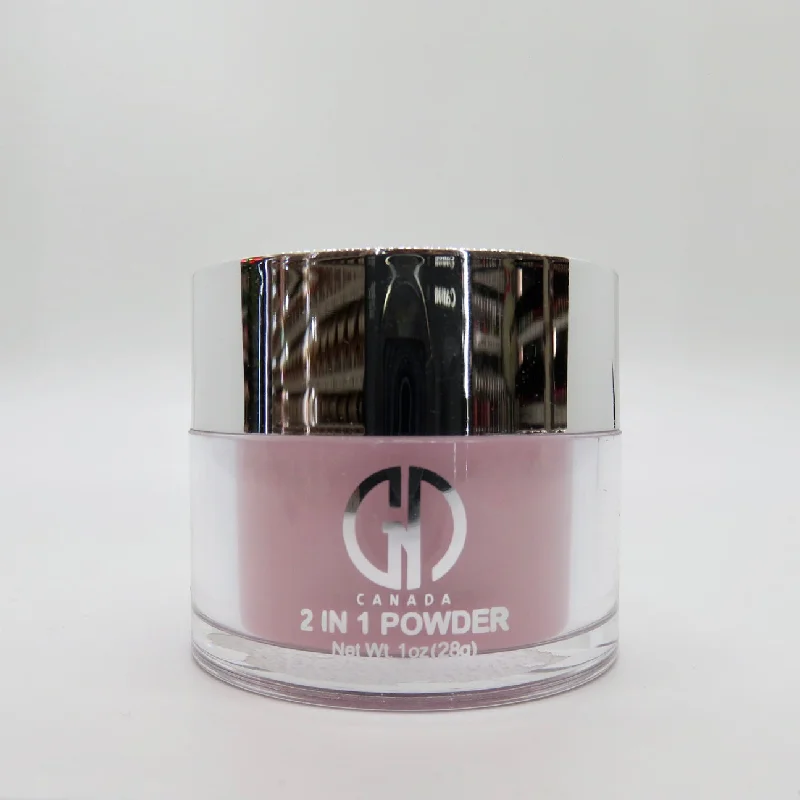 nail repair with gigantea rose extract-006 GND 2 in 1 Powder 1 OZ