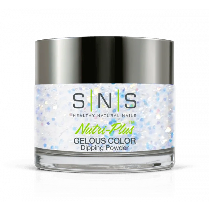 nail polish perched turret-SNS Dip Powder SG18 Eternal City