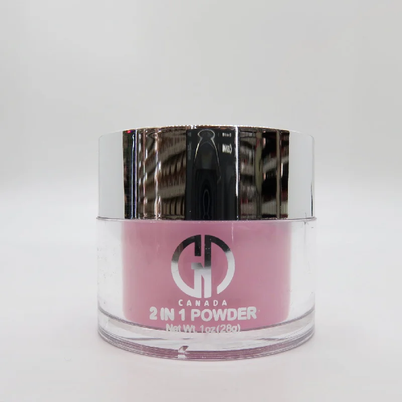 nail repair for water drinkers-007 GND 2 in 1 Powder 1 OZ