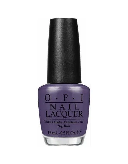 nail polish tall fence-OPI Lacquer - Hello Hawaii Ya? H73