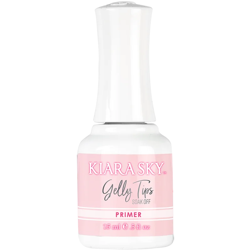 GELLY TIP - PRIMER