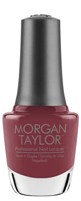 nail polish loud vacuum-Morgan Taylor Nail Lacquer - Exhale 0.5 oz - #3110817