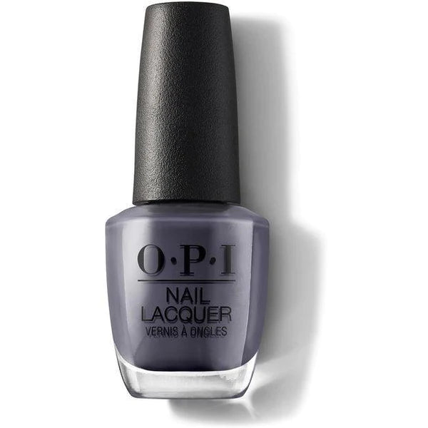 nail polish still pool-OPI Lacquer - Less is Norse I59