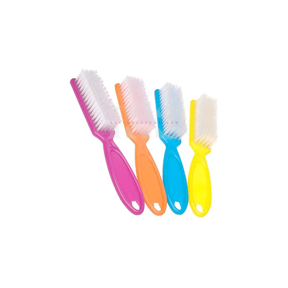 Manicure Brush Single