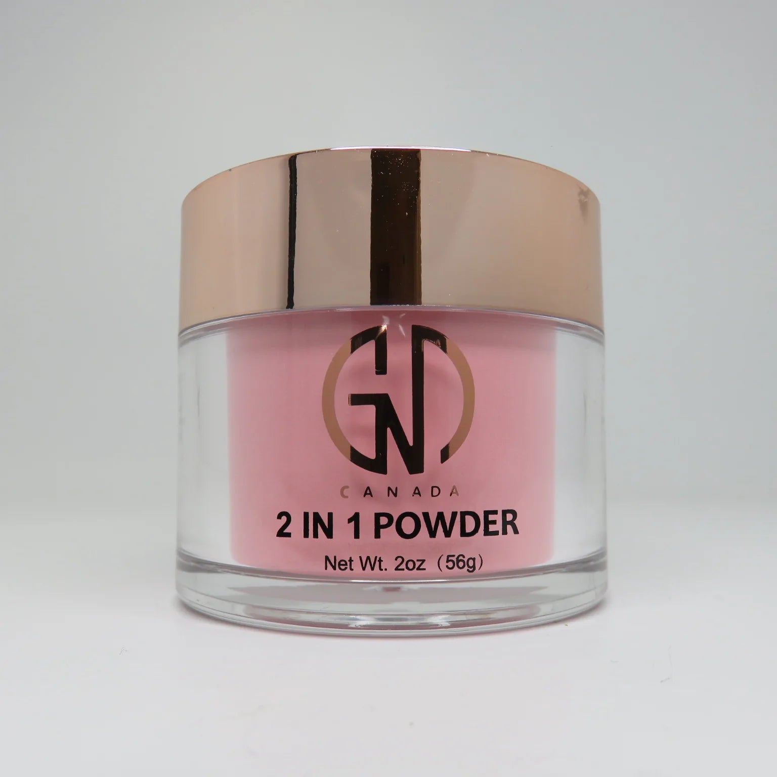 nail repair with ravintsara extract-GND 2 In 1 Acrylic Powder 2OZ - 018